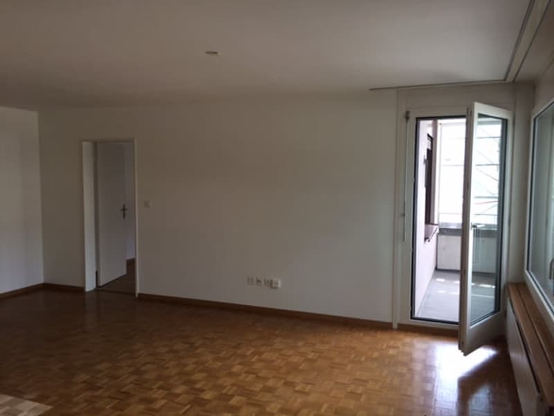 Appartement en copropriété de 2,5 pièces (5)