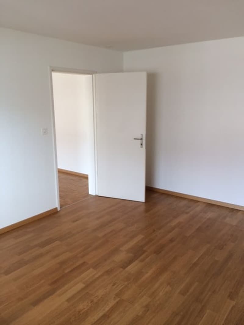 Appartement en copropriété de 2,5 pièces (6)