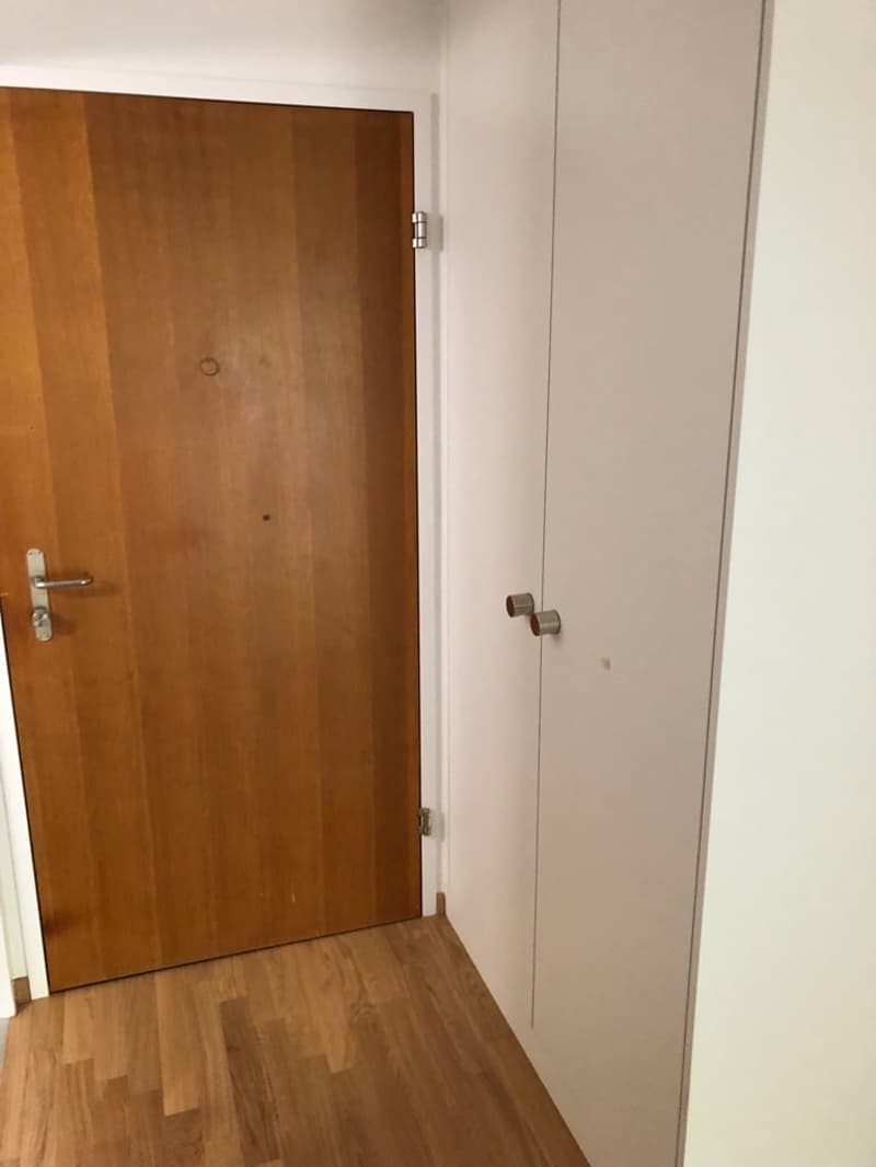 Appartement en copropriété de 2,5 pièces (8)