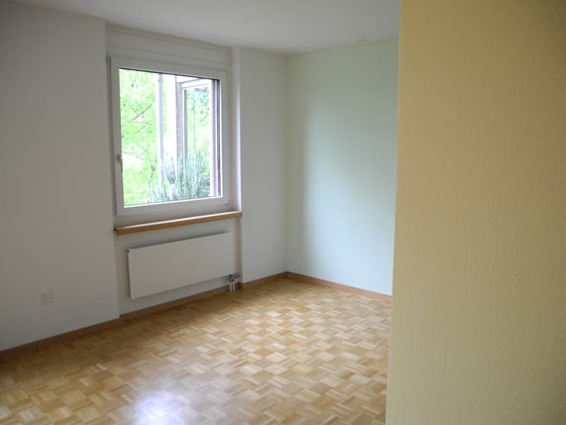 Appartement en copropriété de 2,5 pièces (4)