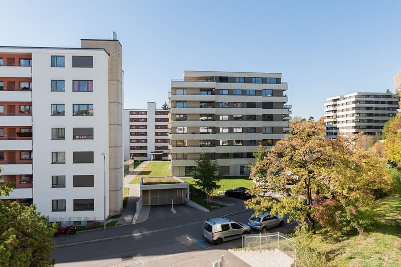 3.5 Zimmerwohnung (1)