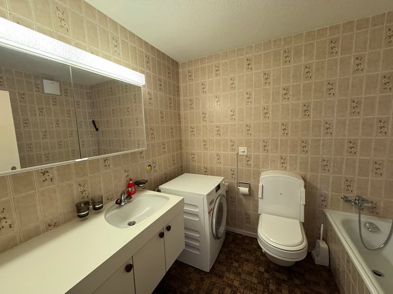 Central 4.5-room apartment in Wettingen with plenty of light and views (7)