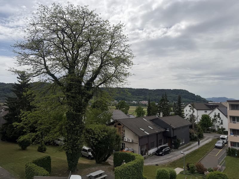 Situato al centro del pittoresco villaggio della chiesa (10)