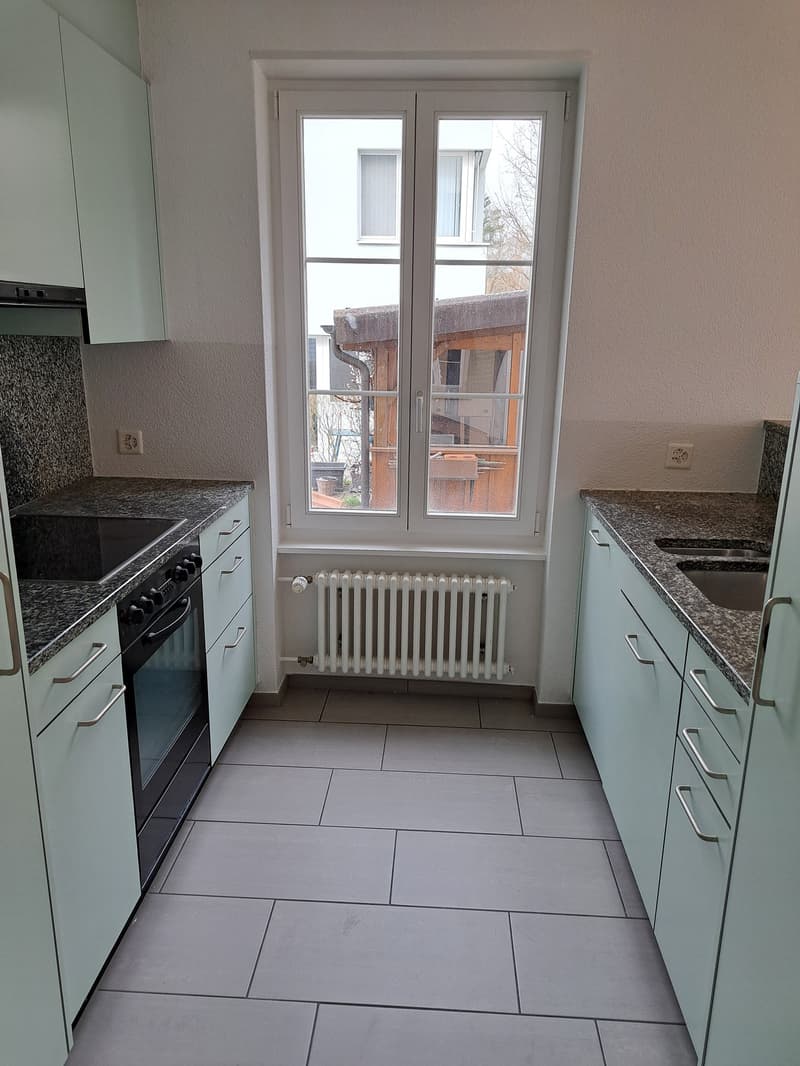 Zweifamilienhaus mit Charakter in ruhiger Wohngegend (8)
