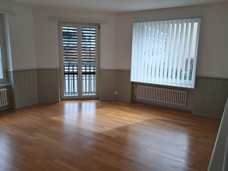 Zweifamilienhaus mit Charakter in ruhiger Wohngegend (9)