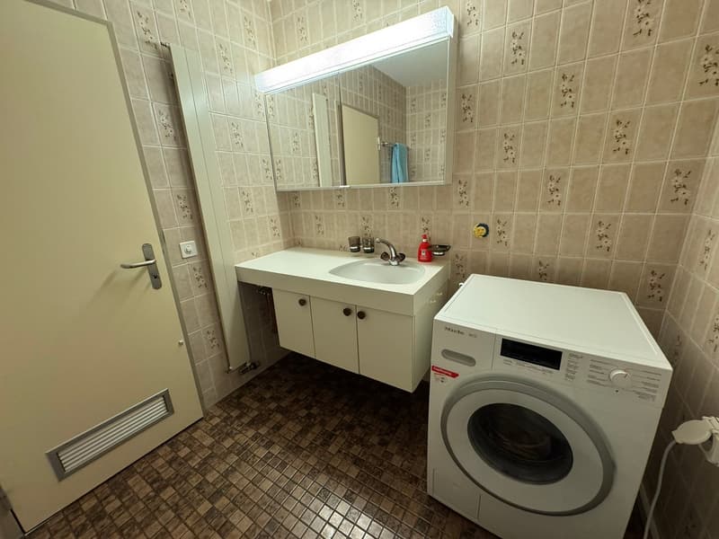Central 4.5-room apartment in Wettingen with plenty of light and views (8)