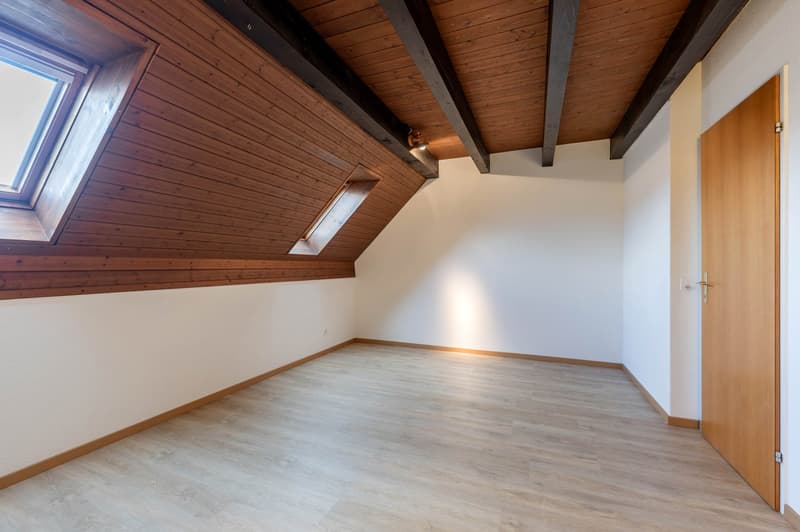 4.5-Zimmer-Maisonette mit Dachterrasse (7)