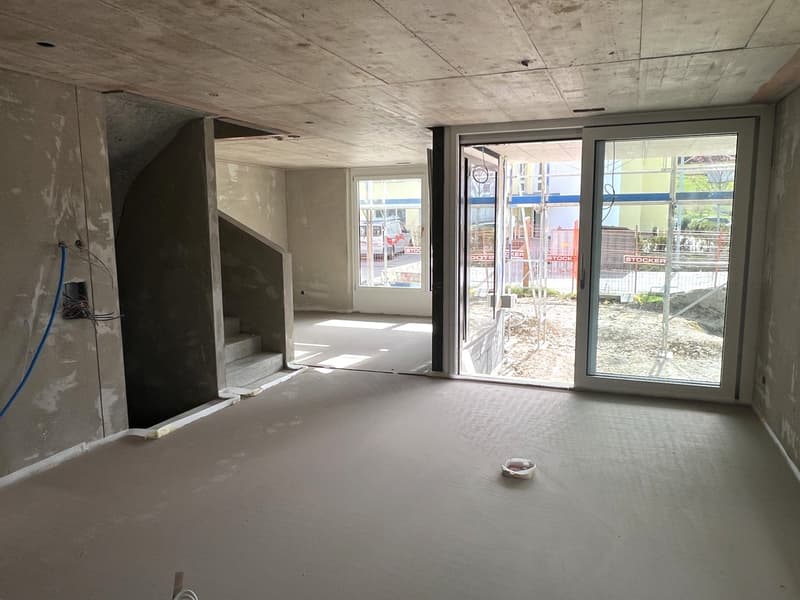 Gfeller & Käufeler Immobilien AG