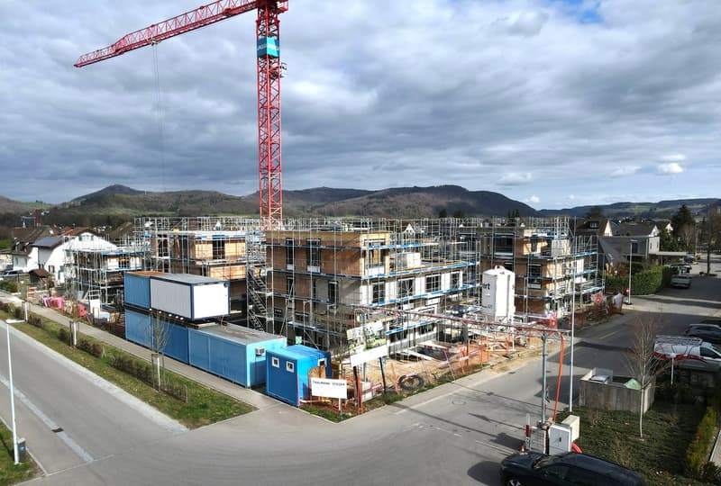 Ihr neues Zuhause im familienfreundlichen Bad Zurzach (1)