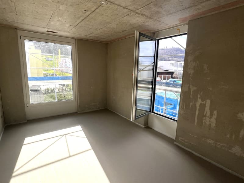 Gfeller & Käufeler Immobilien AG