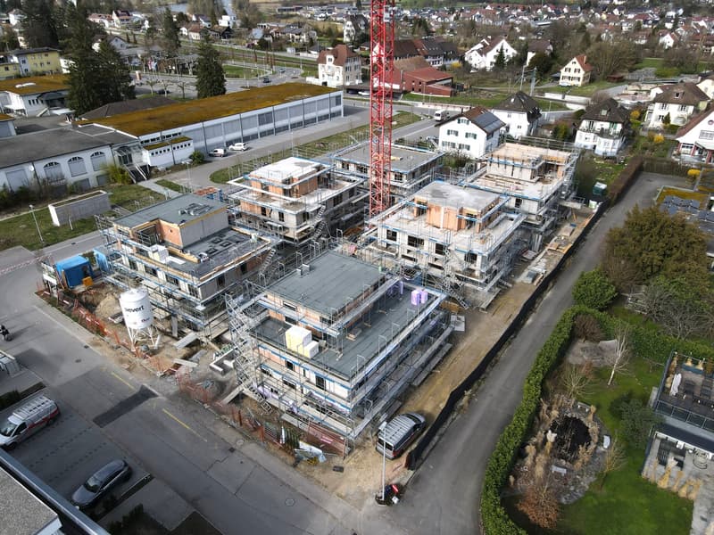 Gfeller & Käufeler Immobilien AG
