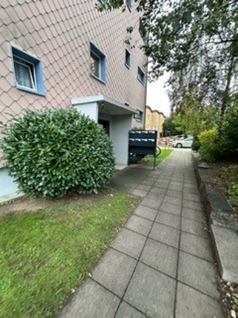 Beautiful 3.5-room apartment in Untersiggenthal (2)