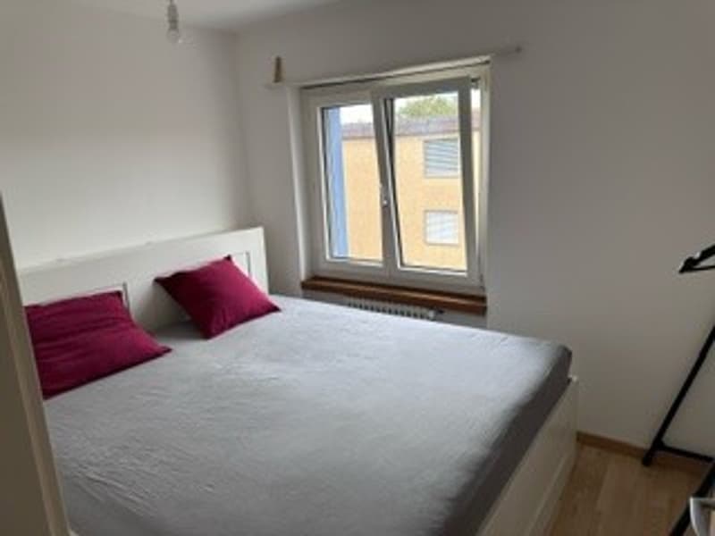 Beautiful 3.5-room apartment in Untersiggenthal (7)