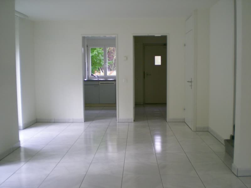 Wohnen mit Charme – 4.5-Zimmer-Hausteil im alten Dorfkern (4)