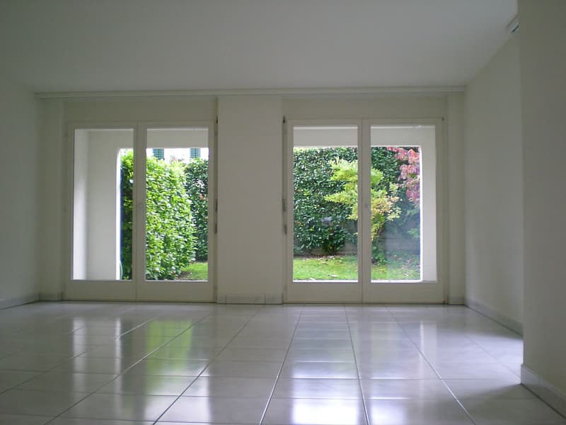 Wohnen mit Charme – 4.5-Zimmer-Hausteil im alten Dorfkern (3)