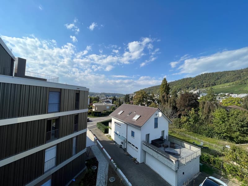 Aussicht