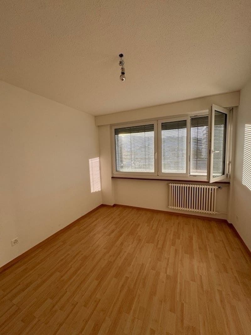 Heimelige 3-Zimmerwohnung in Reinach mit Balkon (4)