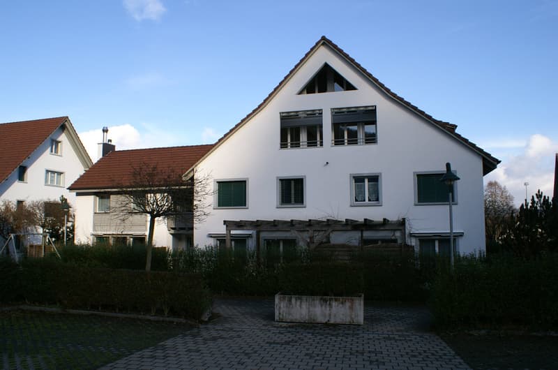 Aussenansicht