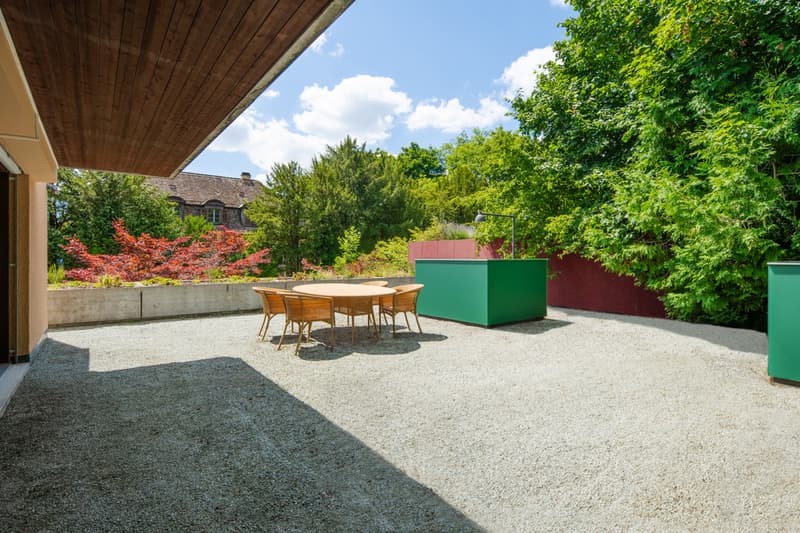 FG497 Terrasse