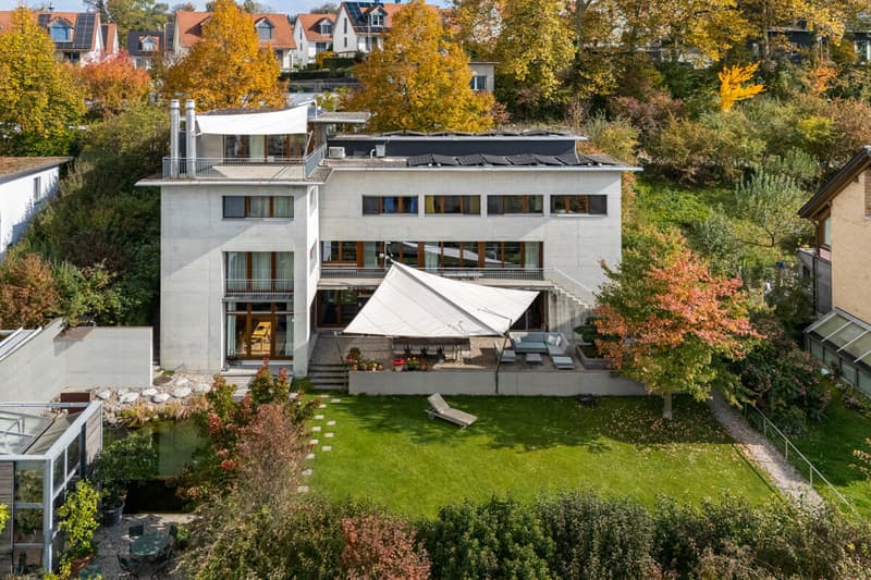 FF76112 Beste Lage in Gossau ZH