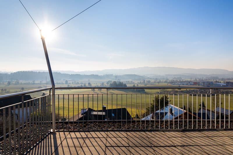 FF76112 Schönste Berg- und Weitsicht