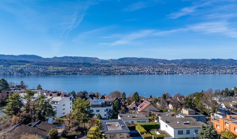 Ausblick