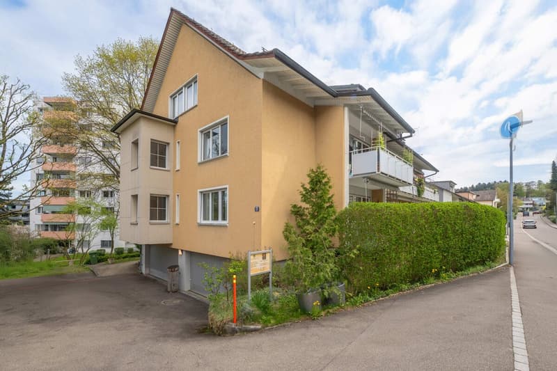 Liegenschaft