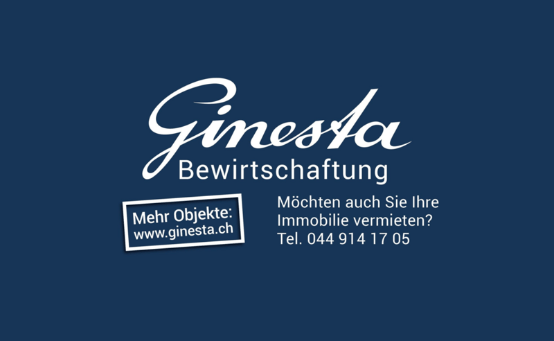 Ginesta Immobilien Verwaltungen AG