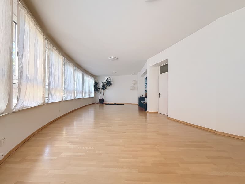 Gewerberaum