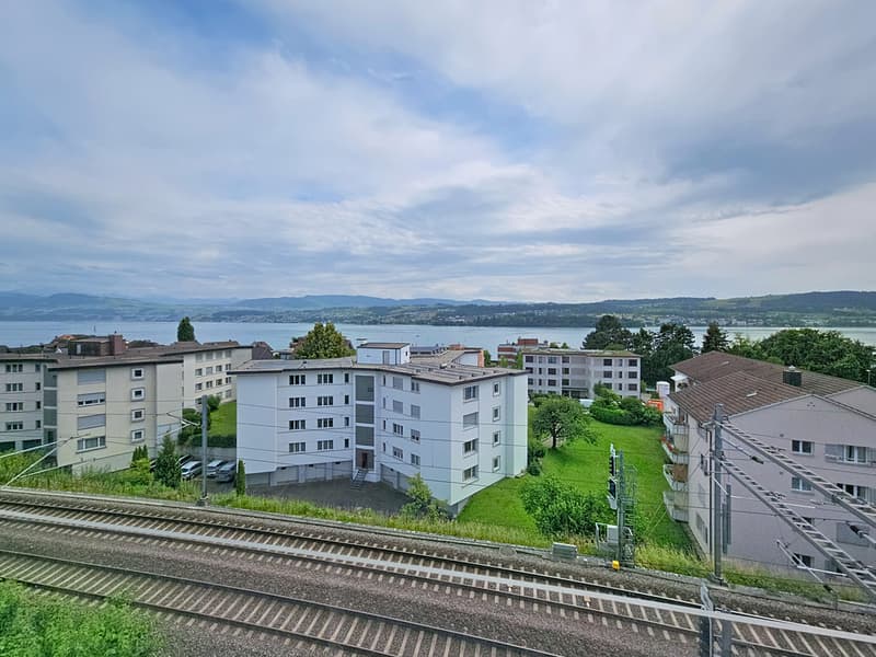 Aussicht