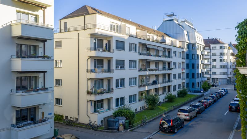 Aussenansicht