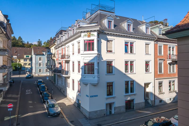 Aussenansicht
