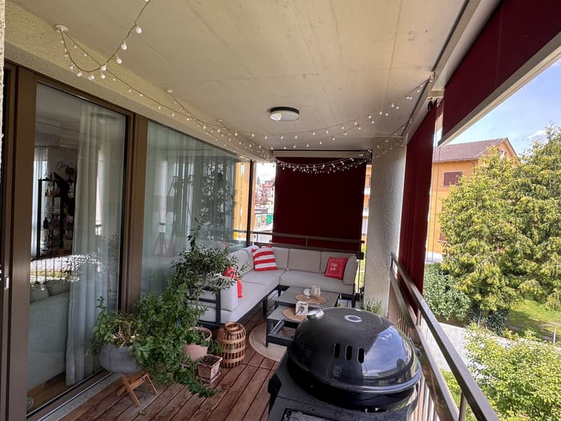 Loggia
