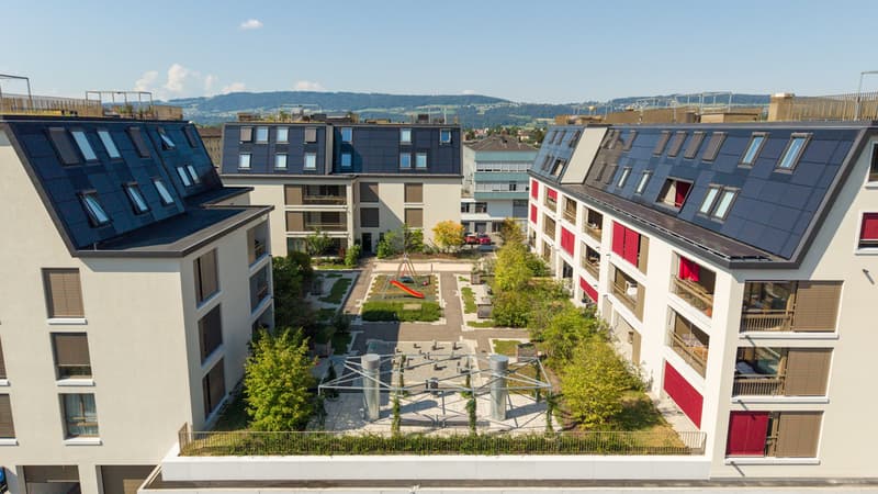Aussenansicht