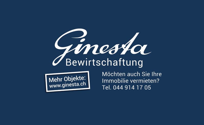 Bewirtschaftung