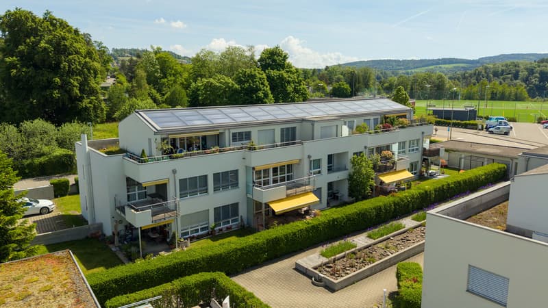 Aussenansicht