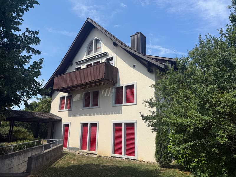 Aussenansicht