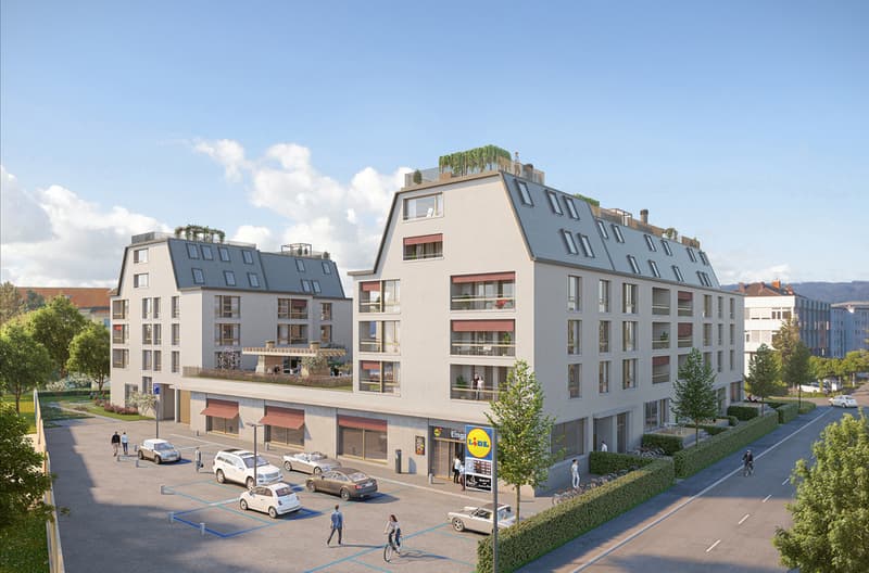 Aussenansicht