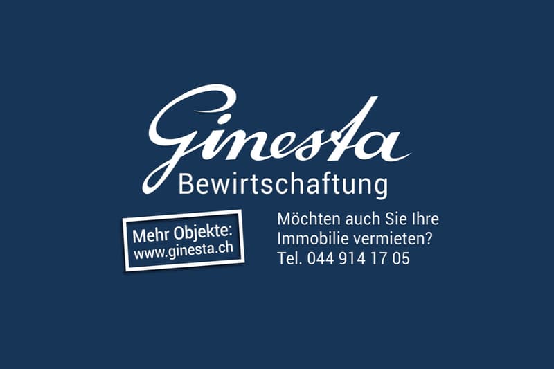 Ginesta Immobilien Verwaltungen AG