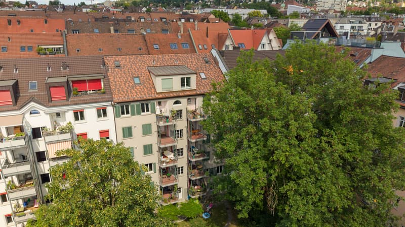 Aussenansicht