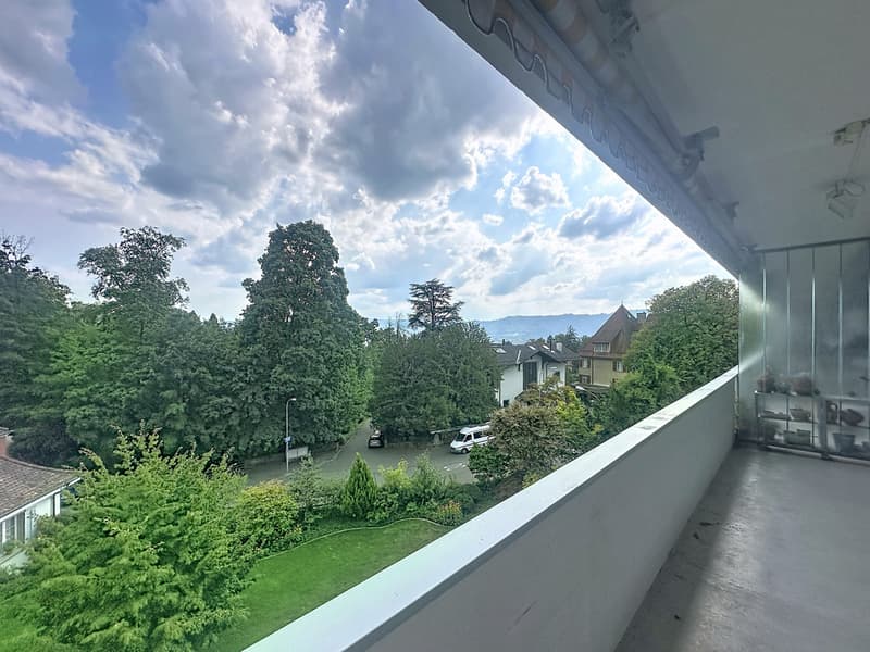 Balkon