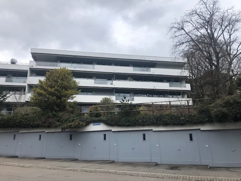 Aussenansicht
