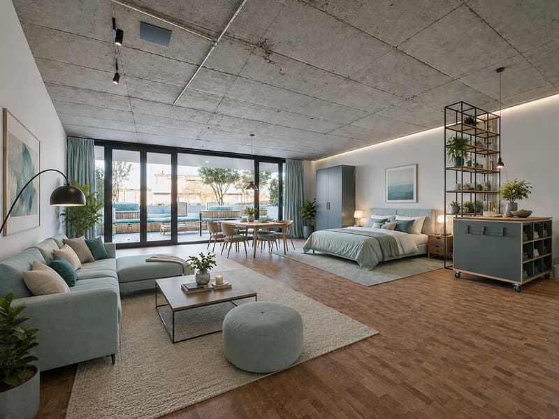 Konzept Loft