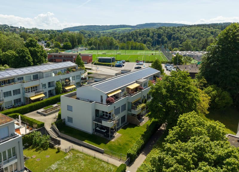 Aussenansicht