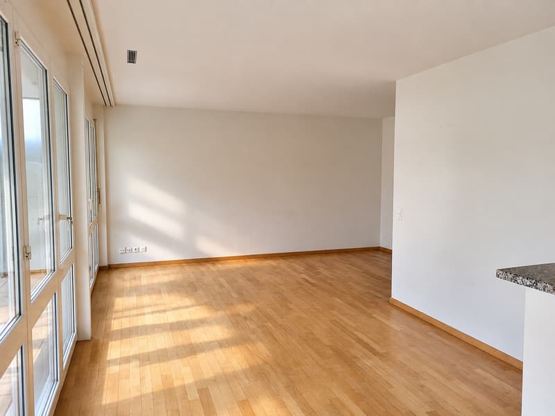 Wohn- und Esszimmer