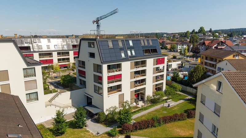 Aussenansicht