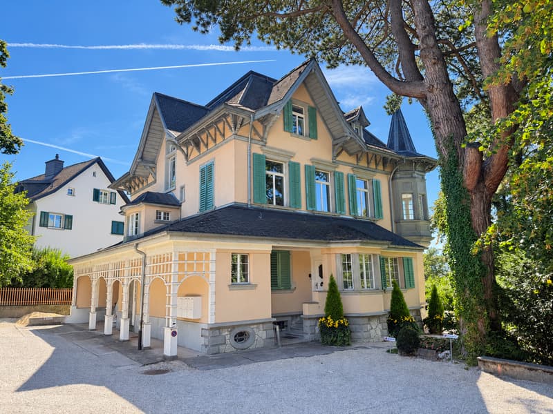 Aussenansicht