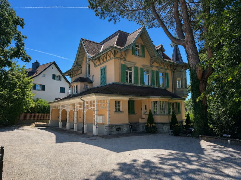 Aussenansicht