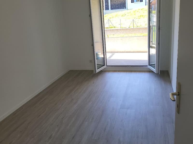 3.5 Zimmerwohnung in Düdingen (8)