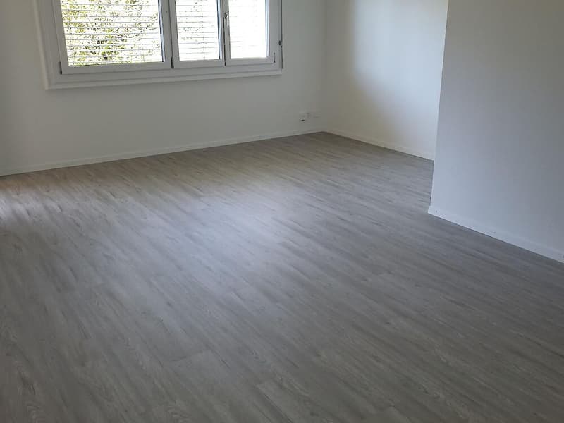 3.5 Zimmerwohnung in Düdingen (5)